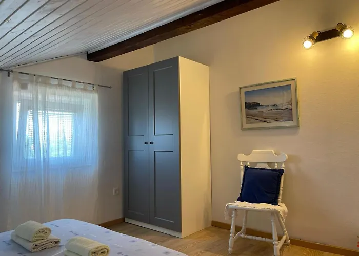 Nadija Apartment Privlaka (Zadar)