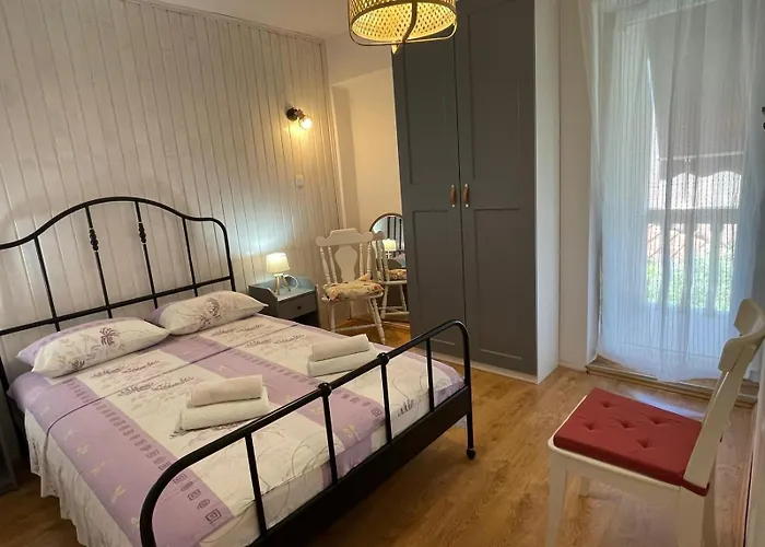 Nadija Privlaka (Zadar)