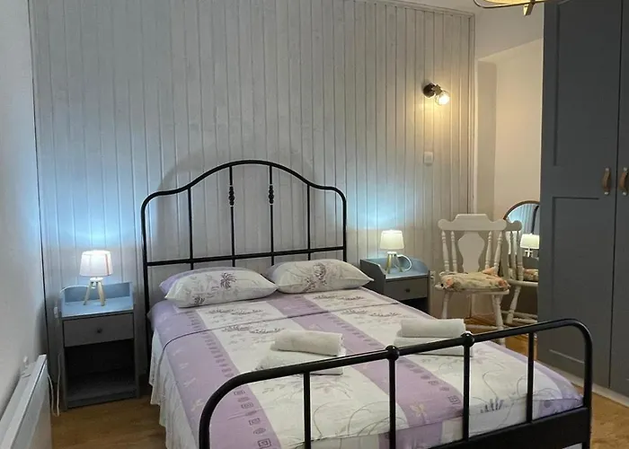 Apartment Nadija *