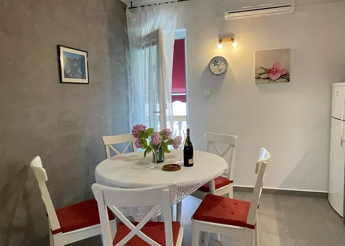 Nadija * Privlaka (Zadar)