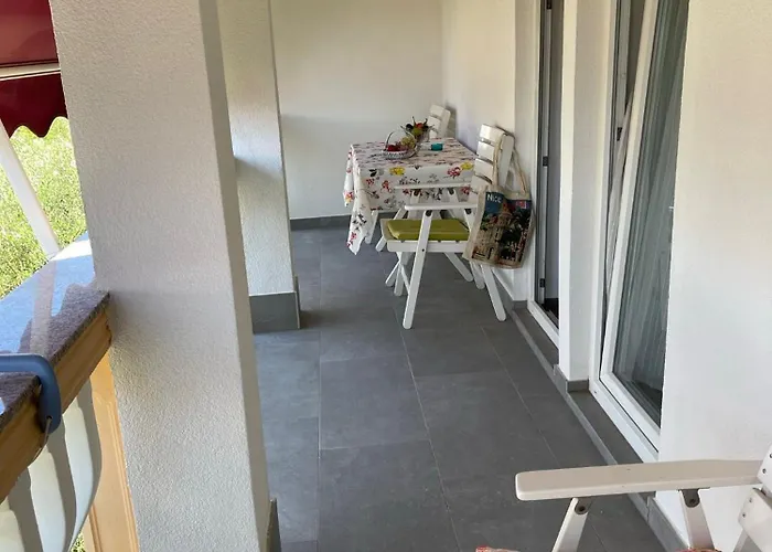 Apartment Nadija Privlaka (Zadar)