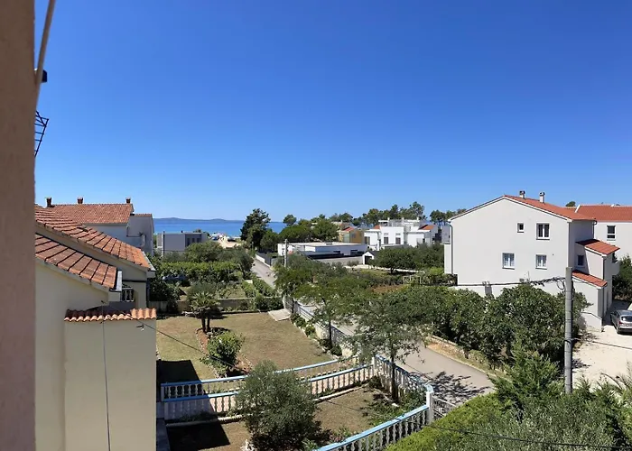 Apartment Nadija