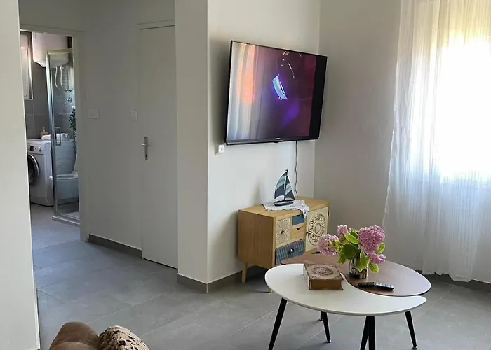 Apartment Nadija Privlaka (Zadar)