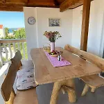 Appartamento Nadija