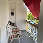 Appartamento Nadija *