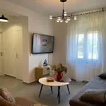 Nadija Appartamento Privlaka (Zadar)
