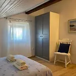 Nadija Appartamento Privlaka (Zadar)