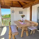 Appartamento Nadija Privlaka (Zadar)