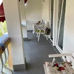 Nadija Appartamento