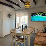 Appartamento Nadija *
