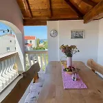 Nadija Appartamento Privlaka (Zadar)