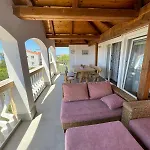 Appartamento Nadija