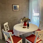 Nadija * Privlaka (Zadar)
