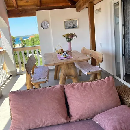 Nadija * Privlaka (Zadar)