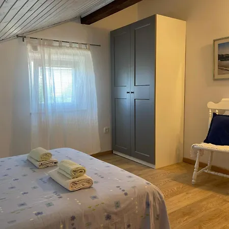 Nadija Apartament
