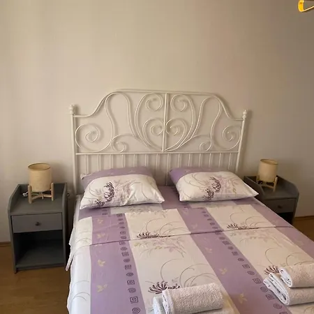 Nadija Privlaka (Zadar)