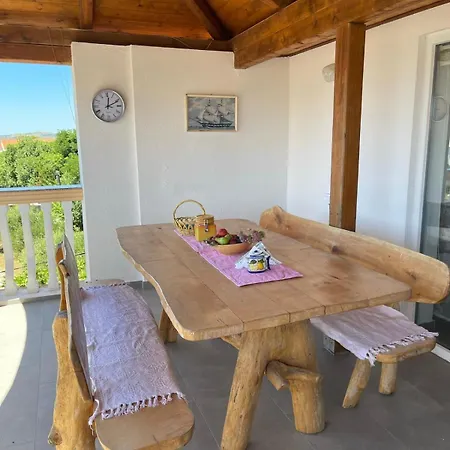 Nadija Apartament