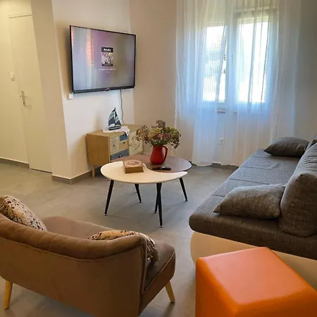 Apartament Nadija