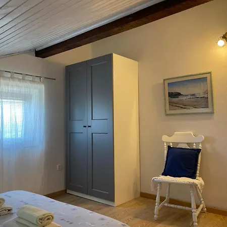 Nadija Apartament Privlaka (Zadar)