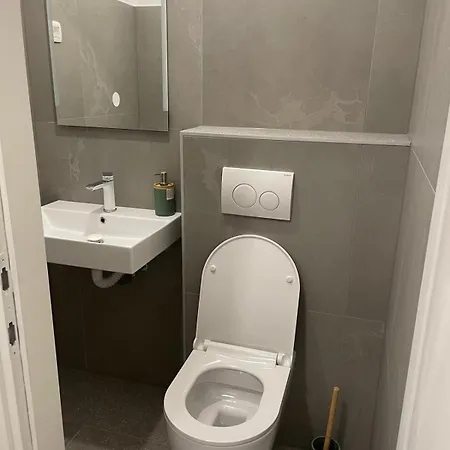 Nadija Apartament