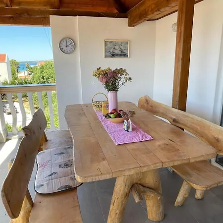 Apartament Nadija