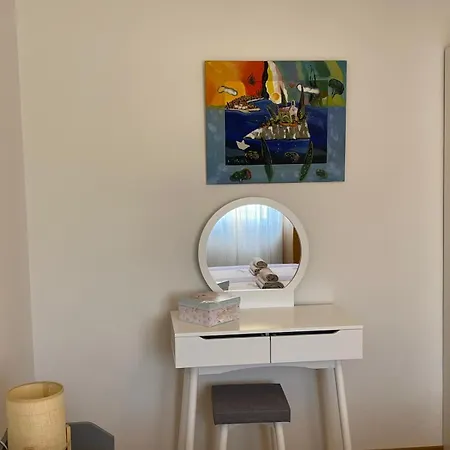 Nadija Apartament *