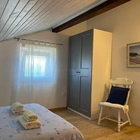 Apartament Nadija *