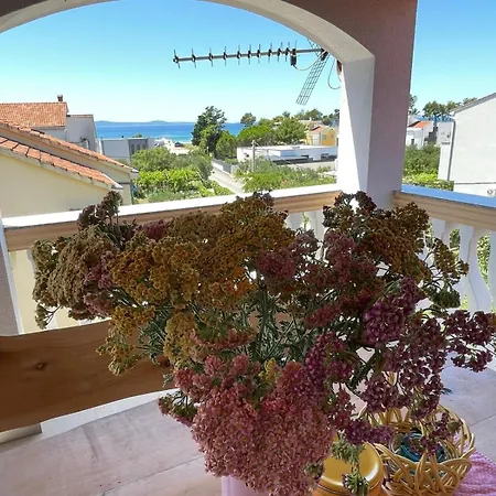 Nadija Apartament Privlaka (Zadar)