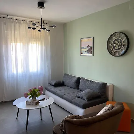 Nadija * Privlaka (Zadar)