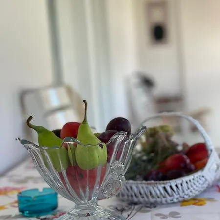 Nadija Apartament