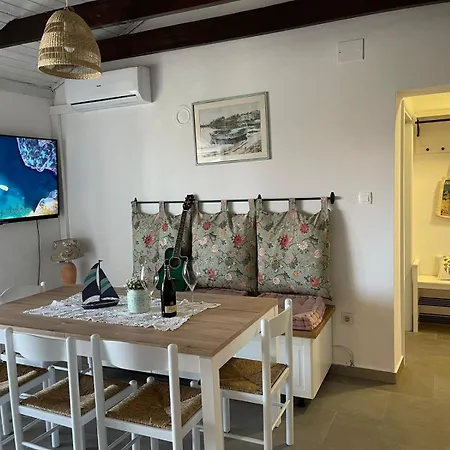 Apartament Nadija
