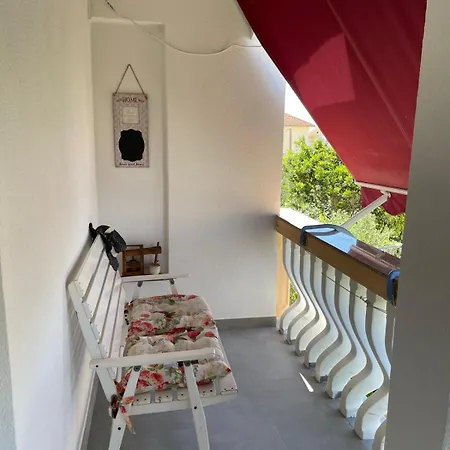 Apartament Nadija *