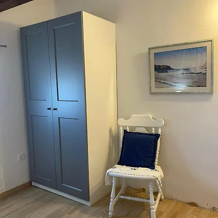Nadija * Privlaka (Zadar)