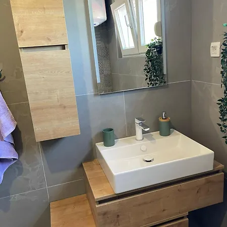 Nadija Apartament