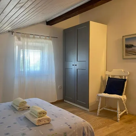 Nadija Apartament Privlaka (Zadar)