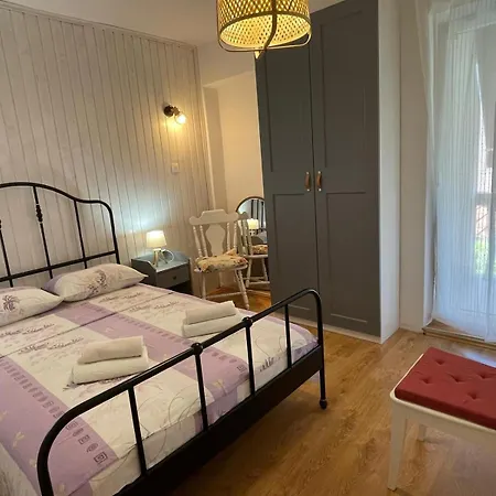 Nadija Privlaka (Zadar)