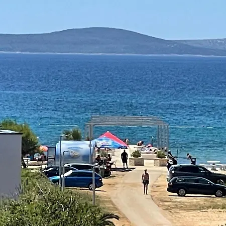 Nadija * Privlaka (Zadar)