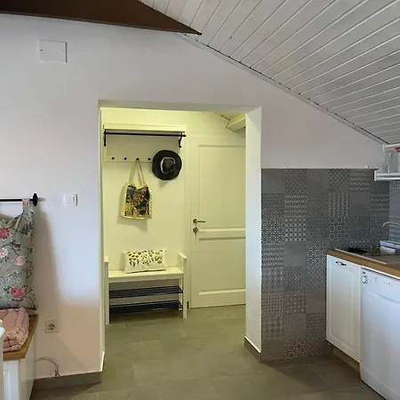 Nadija Apartament