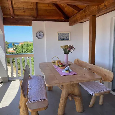 Apartament Nadija