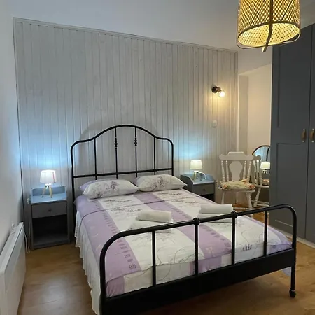 Apartament Nadija *