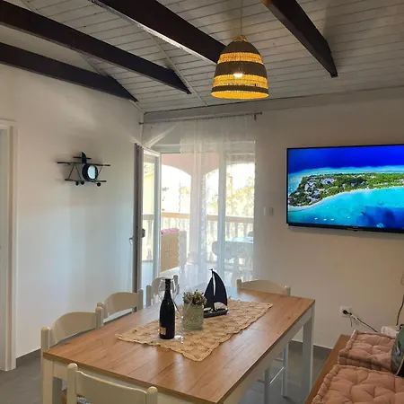 Nadija Apartament Privlaka (Zadar)