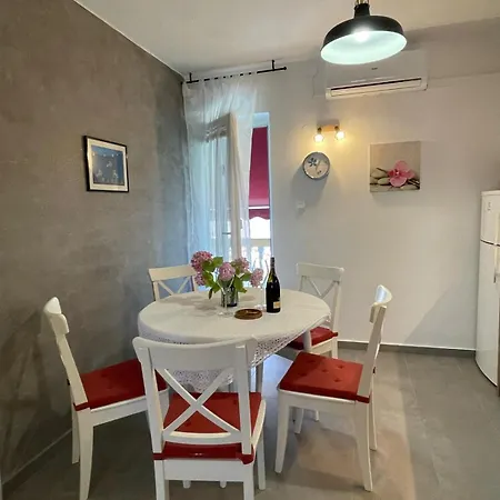 Nadija * Privlaka (Zadar)