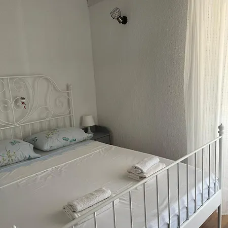 Nadija Apartament