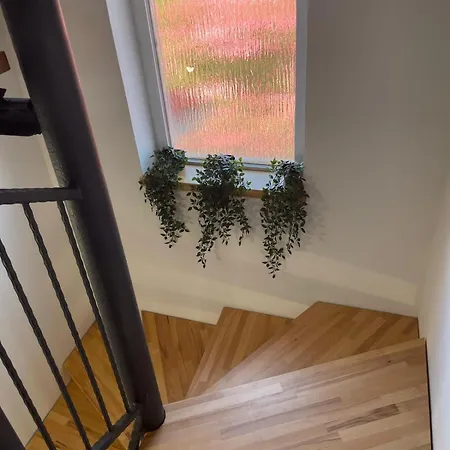 Apartament Nadija