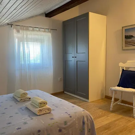 Nadija Apartament *