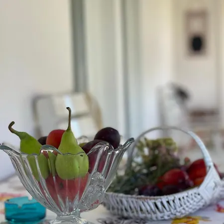Nadija Apartament Privlaka (Zadar)
