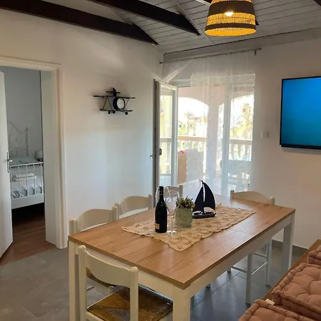 Nadija * Privlaka (Zadar)