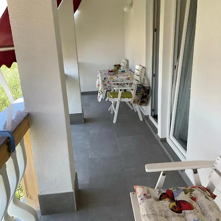 Nadija Apartament