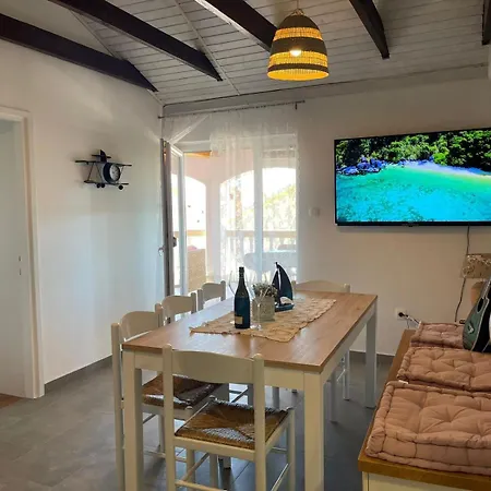 Apartament Nadija *