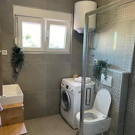 Apartament Nadija